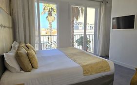 Nyx Boutique Hotel